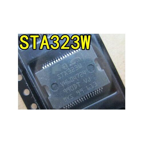 100% NEW Free shipping STA323W