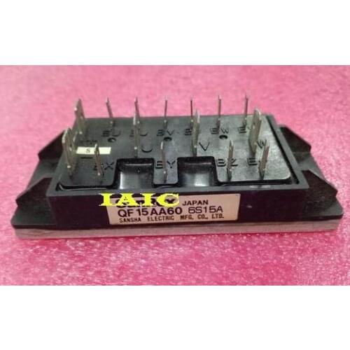 100%New and original, 90 days warranty QF15AA60