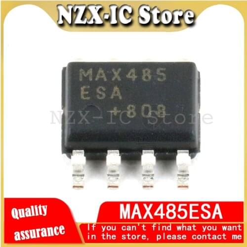 20pcs/lot MAX485E MAX485ESA MAX485 SOP-8 new original In Stock