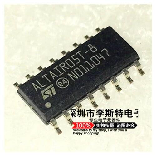 ALTAIR05T-8 ALTAIR05T-800TR SOP-16