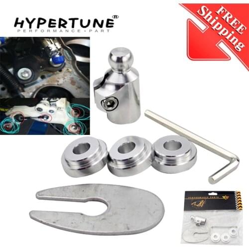 Free Shipping Quick Shift Adapter FOR Honda Civic Type R 2006-2011 FD2 FN2 Short Shifter Turbo With PQY CARD+STICKER HT-SSA01