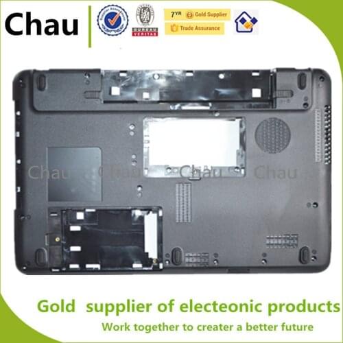 New For Toshiba C655D C655 C650 Bottom Base Cover Case V000220070 V000221090