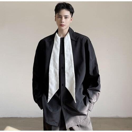 EMAIGI Men's Shirts