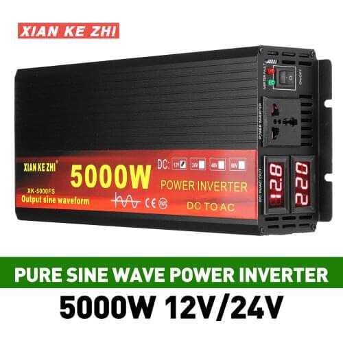 Car Inverters Hcalory China