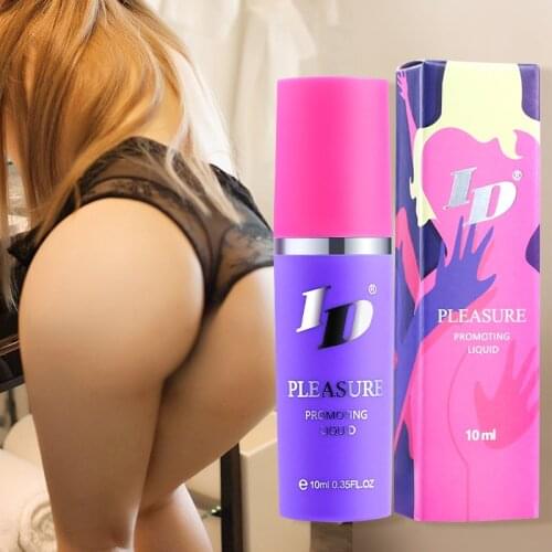 Intense Orgasmic Gel Sexual Drops Exciter for Women Climax Orgasm Female Lubricant for Sexual Libido Enhancer Spray Intim Gel