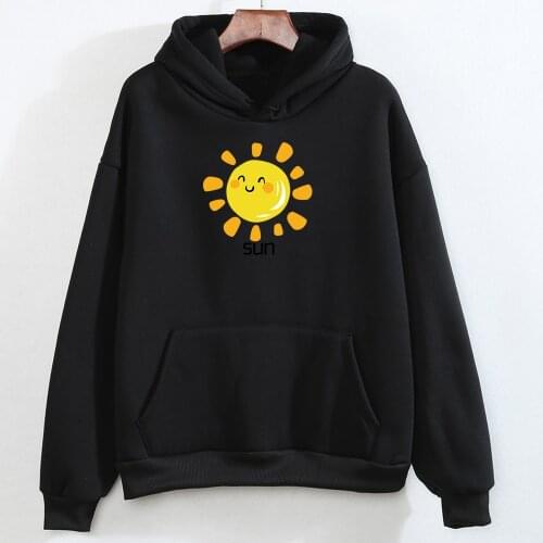 KEEVICI Women's Warm Sweatshirts