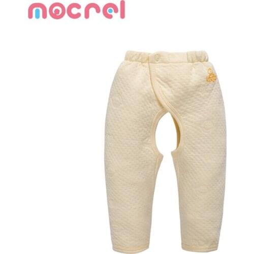 Mocrel Leggings For Baby Girls