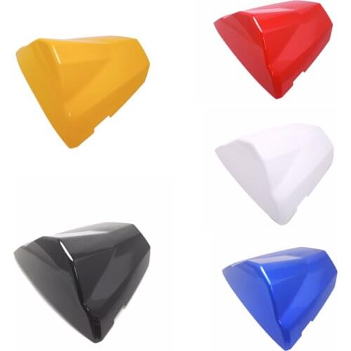 For Suzuki GSXR600 750 k4 2004 2005 Motorcycle Rear Seat Cover Tail Section Fairing Cowl GSX600 GSX750
