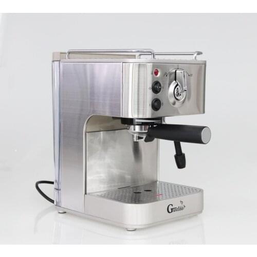 OLOEY Home Coffee Machines