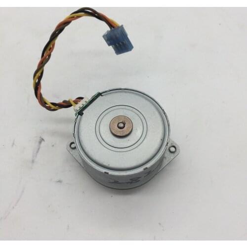 Stepper Motor Replacement for zebra LP2824 LP2824Plus TLP2824-Z 203 DPI