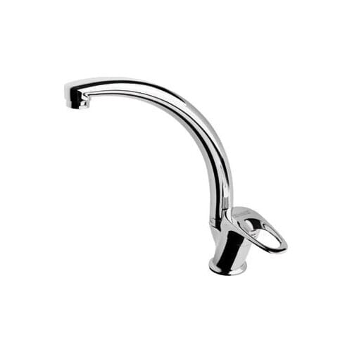 Newarc Smart Swan Sink Faucet 142721U 205730593