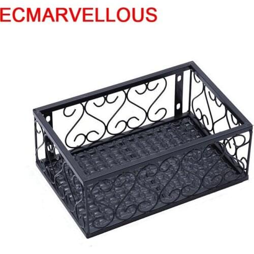 Saksisi Outdoor Decor Planten Rek Mensole Per Fiori Varanda Decoration Terrasse Flower Shelf Balcony Stand Balkon Plant Rack