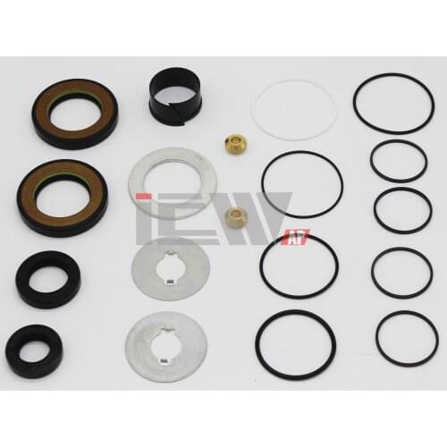Power steering rack assembly repair kit gasket For Toyota 98-07 LAND CRUISER 100