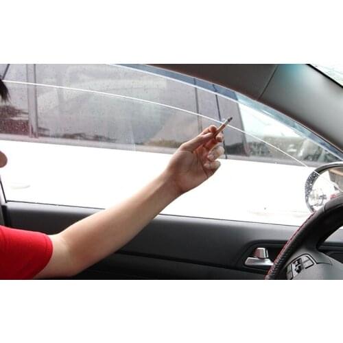 4PCS Car Styling Door Window Wind Visor Moulding Awnings Shield Rain Sun Wind Guard Vent Shade For Peugeot 406