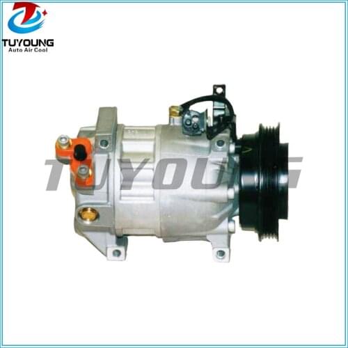 6CA17C auto ac compressor for OPEL Omega B 2.5TD 94-99 90457635