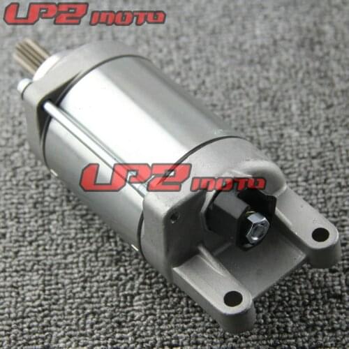 Free Shipping For HONDA SH300 2007-2013 (ABS) 2008-2013 Motorcycle Starter Motor Assembly