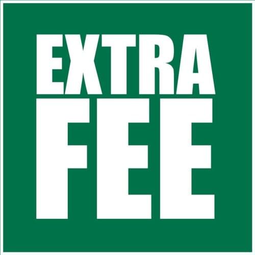 Extra Shipping Fee, Change Shipping Method, Freight, Fill Price Difference, Repay The Received Item