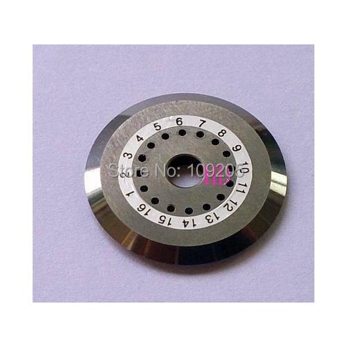 Fiber Cleaver VF-18 Blade one pcs