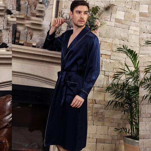 Fimtairah Men's Dressing Gowns