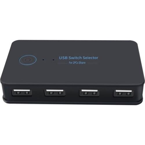Haweel KVM Switches