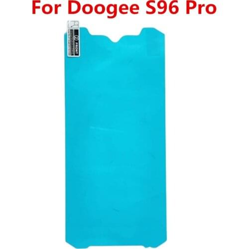 HD explosion-proof Protective Film Cover for DOOGEE S96 PRO Screen Protector Films