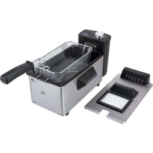 Электрические фритюрницы JATA China At AliExpress