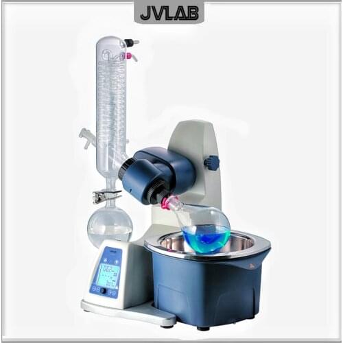 JVLAB Laboratory Equipment