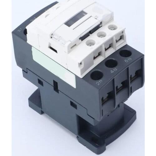 LC1-D25 LC1 D25 25A AC contactor AC380V AC220V AC110V AC36V AC24V