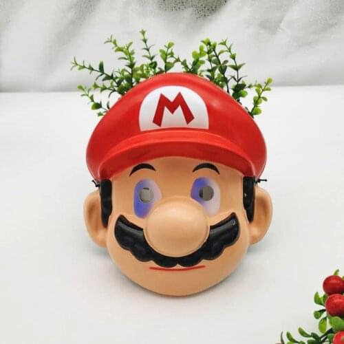 Mario Products For The Holidays