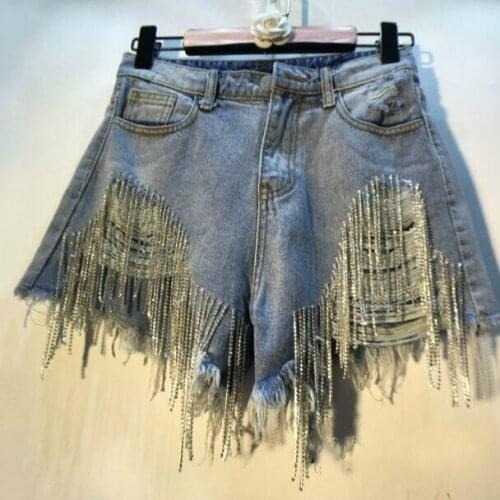 MIUXIMAO Womens Summer Jeans