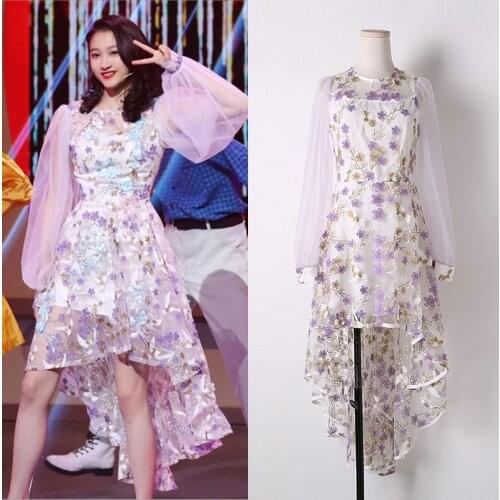 MLCRIYG Long Sleeve Summer Dresses