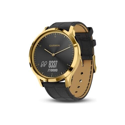 Garmin vivomove HR Men Military Watch 50m Waterproof Wristwatch LED digital Clock Sport Watch Male relogios Sport Watch Men