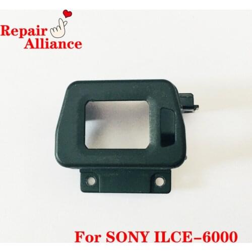 VF viewfinder frame cover assy repair Parts for Sony ILCE-6000 A6000 Camera
