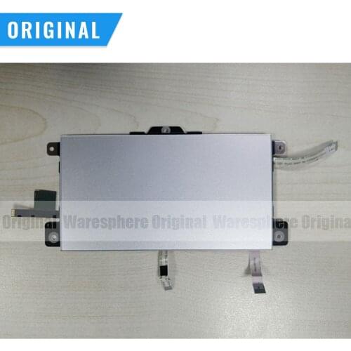 New Original Touchpad Assembly for HP ELITEBOOK 840 G7 Silver
