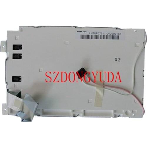 A+ 5.7" Inch For Tektronix TDS oscilloscope Monitor Display TEK TDS210 TDS220 1012 STN LCD Screen Display Panel