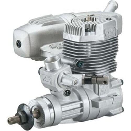 OS 15612 55AX ABL .55 two Stroke Fixed-wing Airplane Nitro Engine W/Muffler