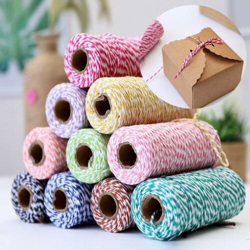 PGY HEHUOREN Handicraft Cords