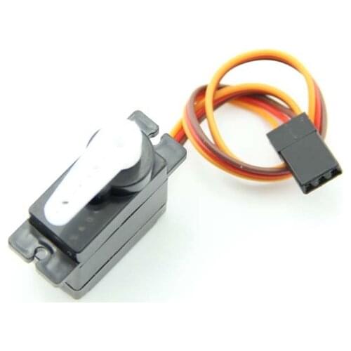 MJX F45 F645 RC Helicopter spare parts SERVO Free Shipping