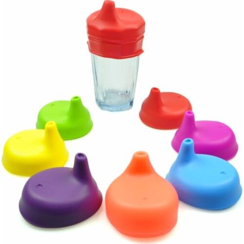Spekids Silicone Feeding Bottles China