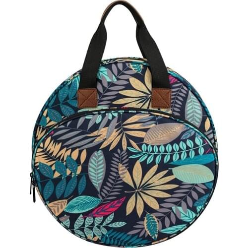 Knitting Needles Sewing Storage Bag Crochet Hooks Thread Yarn Storage Bag DIY Organizer Holder