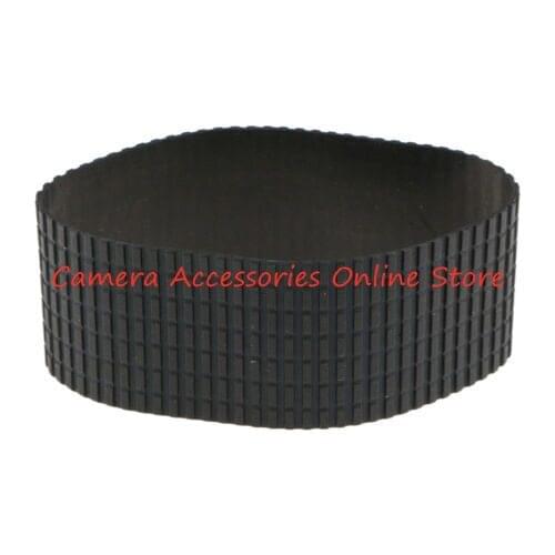 Super Quality NEW Lens Zoom Grip Rubber For Nikon AF-S DX NIKKOR 18-105mm f/3.5-5.6G ED VR 18-105 mm Repair Part