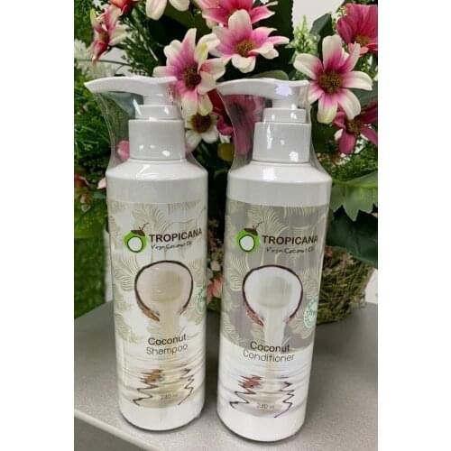 Кондиционеры для волос TROPICANA China At AliExpress