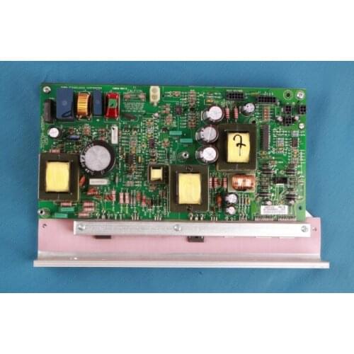 High quality original power board for 110xi3 PLUS 110xi3+ 110xiIII barcode printer power supplies PN 33052-001