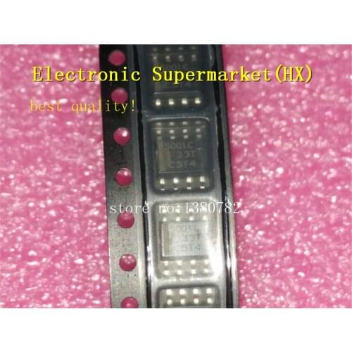 100% New and original TL5001CDR TL5001 SOP8 IC In stock