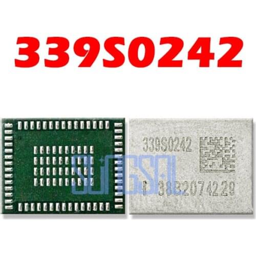 5pcs/lot New Original 339S0242 U5201 For iP 6 6 Plus Wi-Fi wifi Module IC chip