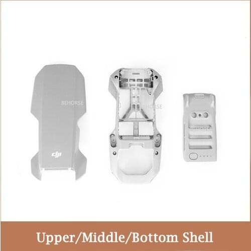 Brand New Original Replacement Upper Bottom Middle Frame Shell Middle Shell Cover for DJI Mavic Mini Drone Repair Parts