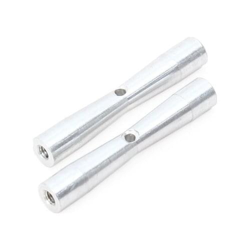 ALZRC - Devil 500 Helicopter Parts 500 Pro Frame Aluminum Bolt fit Trex 500 Pro D50P020