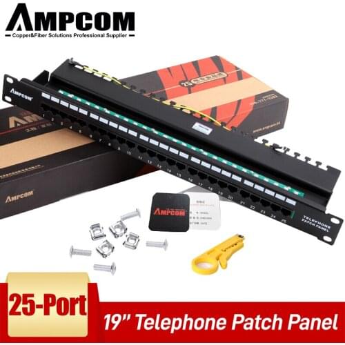 AMPCOM Network Tools