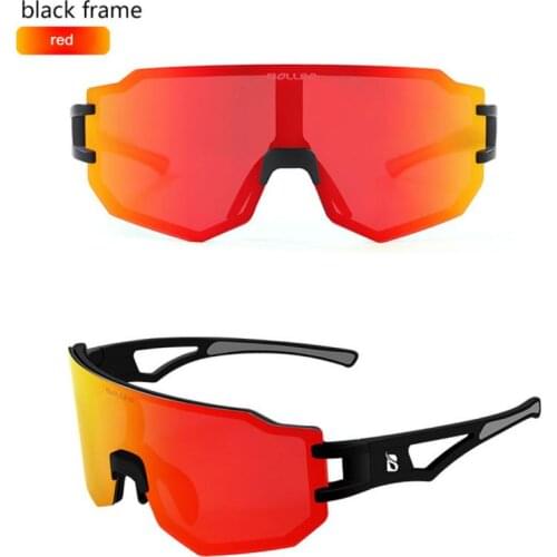Aubtec Cycling Glasses