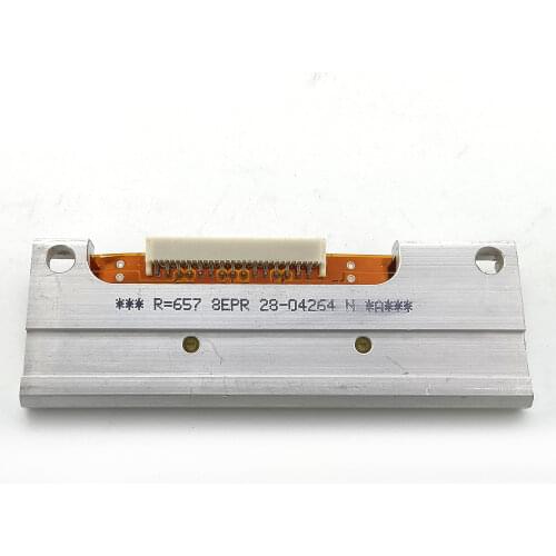 Used Thermal Print head For TM-L90 165C MODEL-M165B L90P Receipt Printer